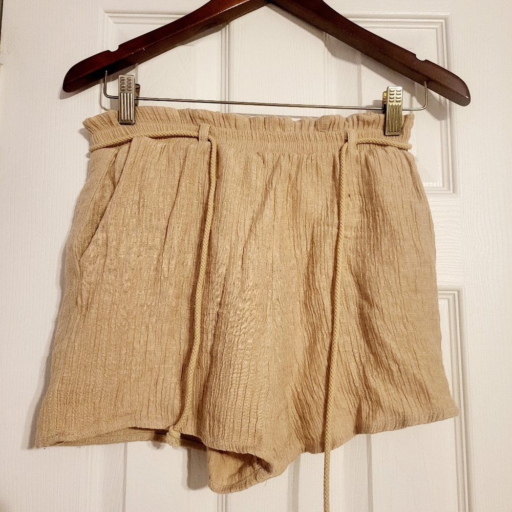 Women short